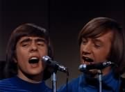 Davy Jones, Peter Tork