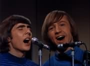 Davy Jones, Peter Tork