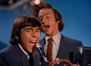 Davy Jones, Peter Tork