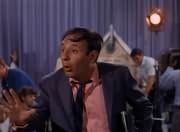 Howard Needleman (Phil Roth)