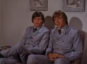 Micky Dolenz, Peter Tork