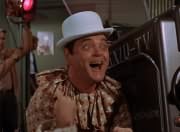 Captain Crocodile (Joey Forman)
