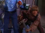 Davy Jones, Peter Tork