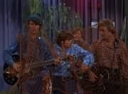 Mike Nesmith, Davy Jones, Micky Dolenz, Peter Tork