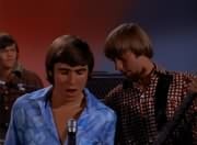 Davy Jones, Peter Tork