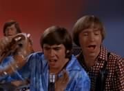 Davy Jones, Peter Tork