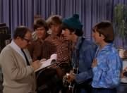 Stage Manager (Larry Gelman)