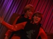 Peter Tork, Davy Jones