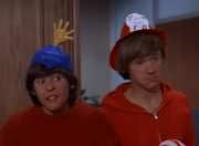 Davy Jones, Peter Tork