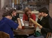 Micky Dolenz, Davy Jones, Peter Tork, Mike Nesmith
