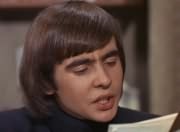 Davy Jones