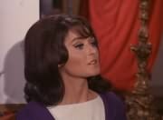 Miss Collins (Nancy Walters)