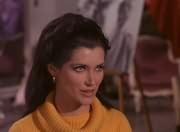 Miss Osborne (Carole Williams)