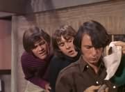 Micky Dolenz, Davy Jones, Mike Nesmith