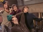 Peter Tork, Mike Nesmith, Micky Dolenz, Davy Jones