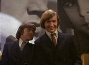 Davy Jones, Peter Tork
