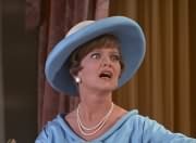 Madame Quagmeyer (Patrice Wymore)