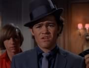 Peter Tork, Micky Dolenz