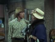Peter Tork, Millie Rudnick