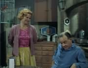Millie Rudnick, Larry