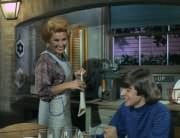 Millie Rudnick, Davy Jones