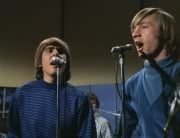 Davy Jones, Peter Tork