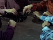 Micky Dolenz, Mike Nesmith, Peter Tork, Davy Jones