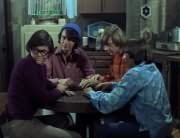 Micky Dolenz, Mike Nesmith, Peter Tork, Davy Jones
