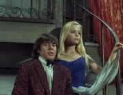 Davy Jones, Clarisse