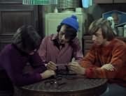 Micky Dolenz, Mike Nesmith, Peter Tork
