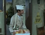 Hot Dog Vendor (?)