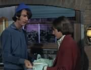 Mike Nesmith, Davy Jones