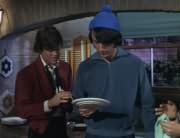 Micky Dolenz, Mike Nesmith