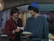 Micky Dolenz, Mike Nesmith