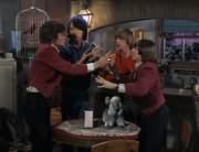 Micky Dolenz, Mike Nesmith, Peter Tork, Davy Jones
