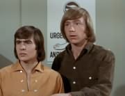 Davy Jones, Peter Tork