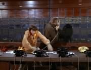 Davy Jones, Peter Tork