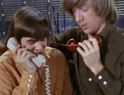 Davy Jones, Peter Tork