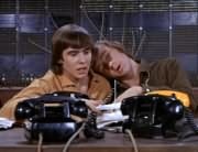 Davy Jones, Peter Tork