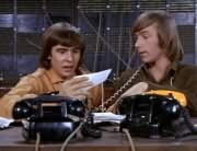 Davy Jones, Peter Tork