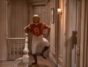Football Player (?)