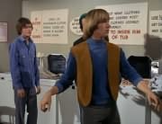Micky Dolenz, Peter Tork