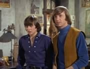 Davy Jones, Peter Tork