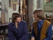 Davy Jones, Peter Tork