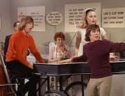 Peter Tork, April Conquest, Davy Jones