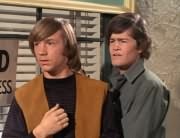 Peter Tork, Micky Dolenz