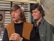 Peter Tork, Micky Dolenz