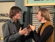 Peter Tork, Micky Dolenz