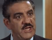 Doctor Corell (Alfred Dennis)