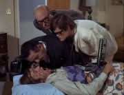 Peter Tork, Doctor Corell, Weatherwax, Micky Dolenz